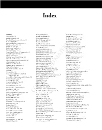 Index.Qxd 2/20/07 2:51 PM Page 1056