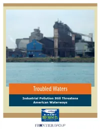 Troubled Waters