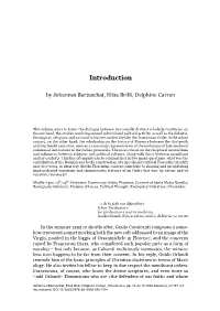 Introduction