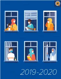 Annual Report 2019