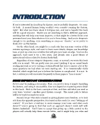 Introduction