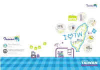 Study in Taiwan Learning Plus Adventure Why Taiwan?