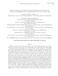 Strategies for Rapid Implementation of Interstellar Missions: Precursors and Beyond (4)