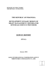 Survey Report