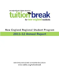 2011-12 Annual Report