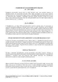 Tiskova Informace
