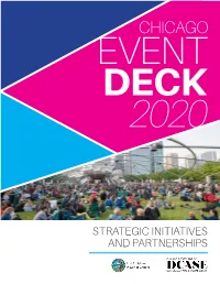 Event Deck 2020 (PDF)