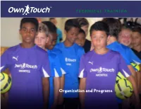 Program Guide