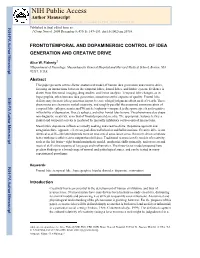 NIH Public Access Author Manuscript J Comp Neurol