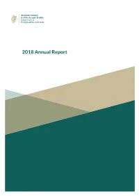 2018 Annual Report