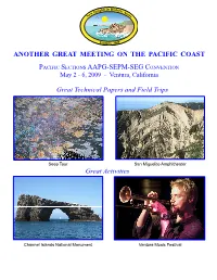 Convention Program and Abstracts