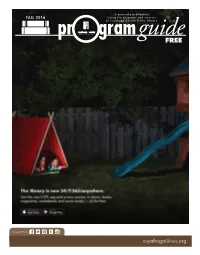 Pr Gramguide