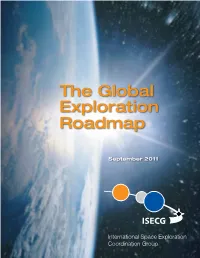 The Global Exploration Roadmap