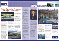 Newsletter Issue 47