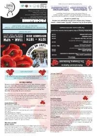 Programme This of Version Welsh