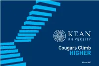Kean Viewbook