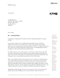 PB22.8.8 KPMB Architects