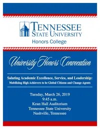 Apply Today for Fall 2019!