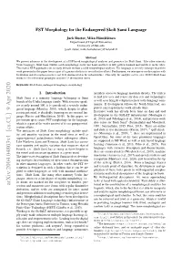 Arxiv:2004.04803V1 [Cs.CL] 9 Apr 2020