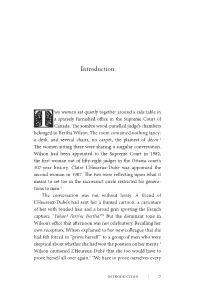 Introduction