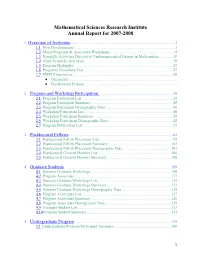 2007-08Nsfannualreportweb.Pdf