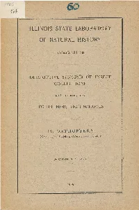 Descriptive Synopsis of Insect Collections.Pdf