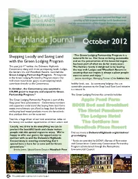 Newsletter – Fall