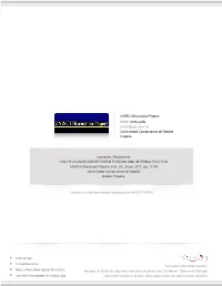 Redalyc.ITALY's ATLANTICISM BETWEEN FOREIGN AND