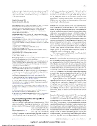 Regulatory Warnings and Use of Surgical Mesh in Pelvic Organ