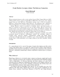 Rubinoff-Formatted Proceedings-8