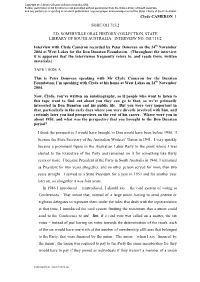 Cameronclyde Cleared LBSA.Pdf (722.1Kb)