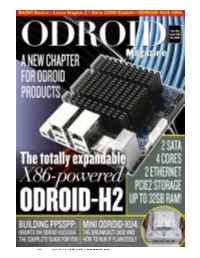 Keyboard for the ODROID GO Keyboard for the ODROID-GO  November 1, 2018