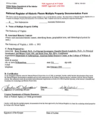 Nomination Form