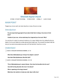 POINT Introduction Understand
