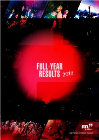 FY Results 2018 Report (Pdf, 10.81