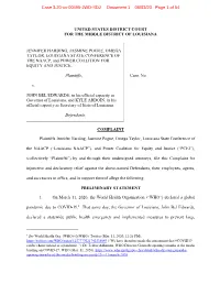 Harding V. Edwards