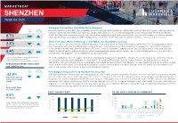Shenzhen Retail Q2 2020 EN