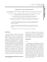 Short Report