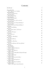 Contents Introduction 9
