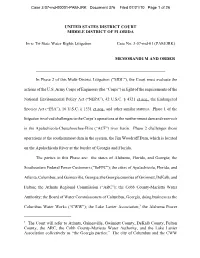 Case 3:07-Md-00001-PAM-JRK Document 376 Filed 07/21/10 Page 1 of 26