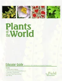 Educator Guide