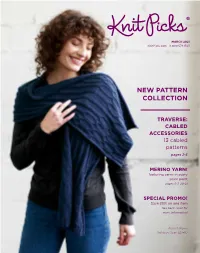 New Pattern Collection