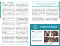 Program Notes