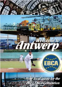 Antwerpguide.Pdf