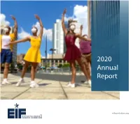 EIF-Annual-Report-2020.Pdf