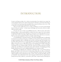 Introduction