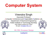 Course Slides