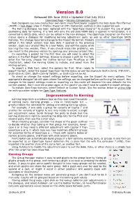 Fontcreator Review