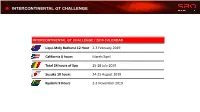 Calendars 2019 27 07 18.Pdf