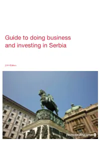 Doingbusiniesguide2010-Srb.Pdf